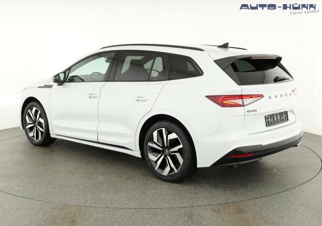 Skoda Enyaq 85 x Sportline 85x Sportline, AHK, Navi, Matrix, Side, Winter, 20 Zoll 