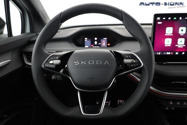 Skoda Enyaq 85 x Sportline 85x Sportline, AHK, Navi, Matrix, Side, Winter, 20 Zoll 