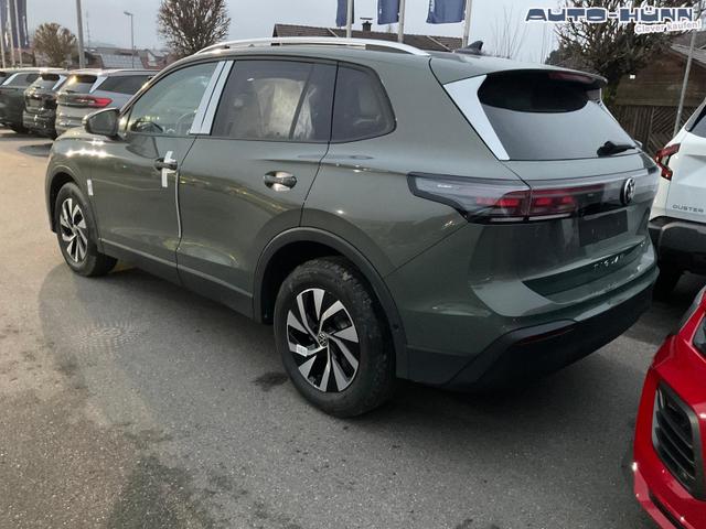 Volkswagen Tiguan 1.5 eTSI 110 kW Life DSG Life, Pano, Navi, EasyOpen, LED-Plus, 5 J.-Garantie 