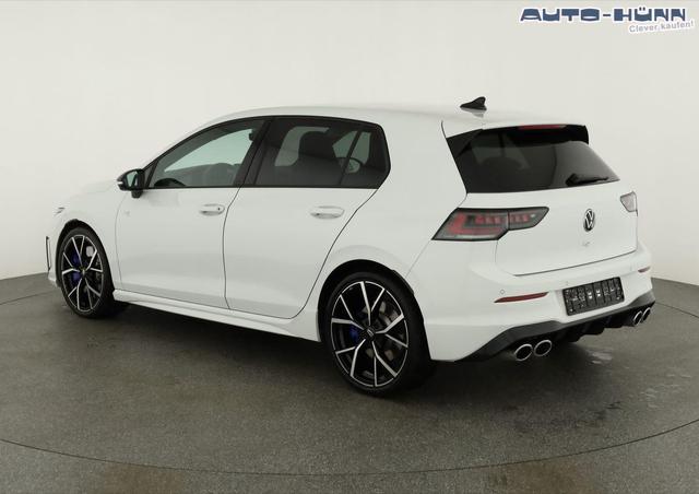 Volkswagen Golf R 2.0 TSI 245 kW 4Motion VIII DSG 4M, Black Style, IQ.Light, AreaView, 19-Zoll 