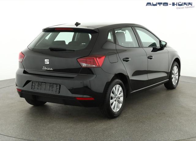 Seat Ibiza Style 1.0 TSI Style, Kamera, Winter, FullLink, 15-Zoll 