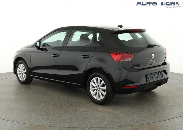 Seat Ibiza Style 1.0 TSI Style, Kamera, Winter, FullLink, 15-Zoll 