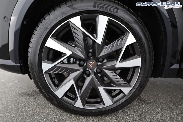 Cupra Formentor 2.0 TSI 150 kW 4Drive DSG 4Drive, Matrix, AHK, Pano, Navi, AreaView 