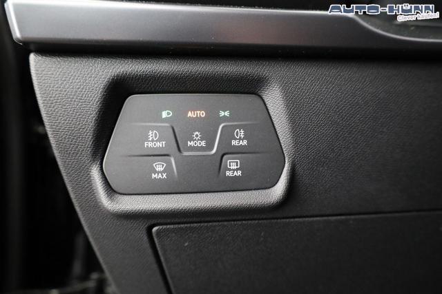 Cupra Formentor 1.5 eTSI 110 kW DSG, Winter, FullLink, 18 Zoll 