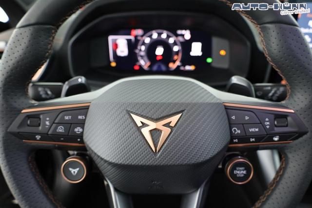 Cupra Formentor 1.5 eTSI 110 kW DSG, Winter, FullLink, 18 Zoll 