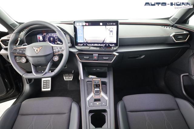 Cupra Formentor 2.0 TSI 150 kW 4Drive DSG 4Drive, Matrix, AHK, Pano, Navi, AreaView 