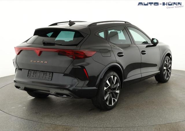 Cupra Formentor 2.0 TSI 150 kW 4Drive DSG 4Drive, Matrix, AHK, Pano, Navi, AreaView 