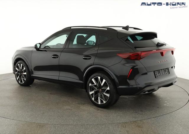 Cupra Formentor 2.0 TSI 150 kW 4Drive DSG 4Drive, Matrix, AHK, Pano, Navi, AreaView 