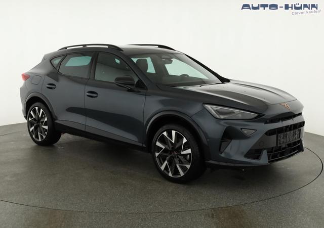 Cupra Formentor 2.0 TSI 150 kW 4Drive DSG 4Drive, Matrix, AHK, Pano, Navi, AreaView 