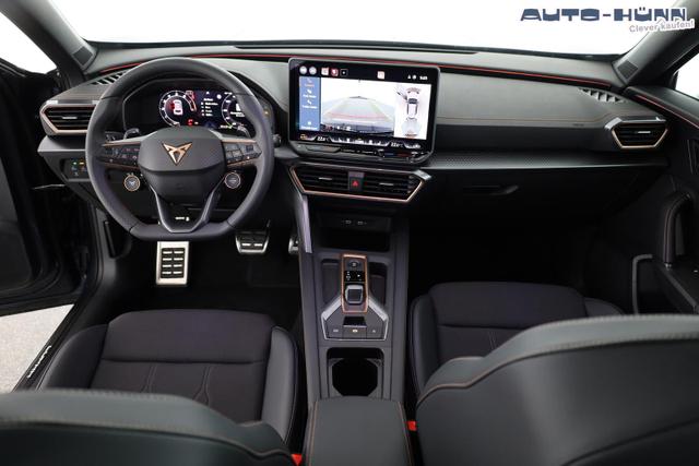 Cupra Formentor 2.0 TSI 150 kW 4Drive DSG 4Drive, Matrix, AHK, Pano, Navi, AreaView 