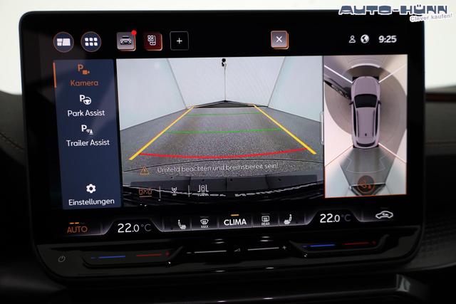 Cupra Formentor 2.0 TSI 150 kW 4Drive DSG 4Drive, Matrix, AHK, Pano, Navi, AreaView 