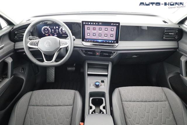 Volkswagen Tiguan 1.5 eTSI 110 kW Life DSG Life, Navi, easyOpen, Kamera, 5-J Garantie 