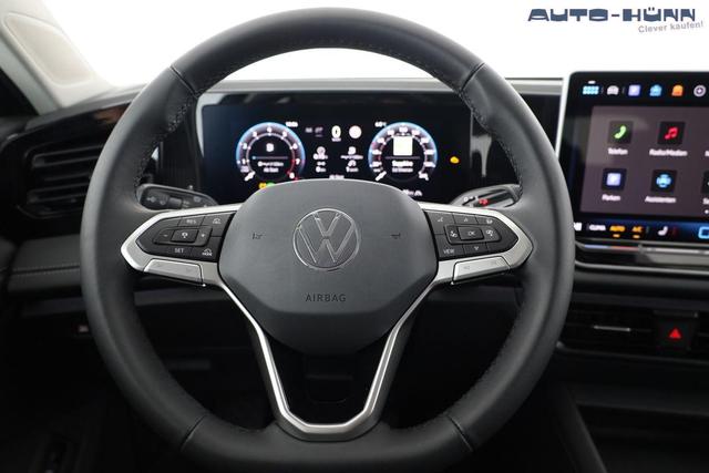 Volkswagen Tiguan 1.5 eTSI 110 kW Life DSG Life, Navi, easyOpen, Kamera, 5-J Garantie 