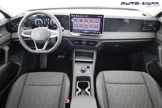 Volkswagen Tiguan 1.5 eTSI 110 kW Life DSG Life, Navi, easyOpen, Kamera, 5-J Garantie 