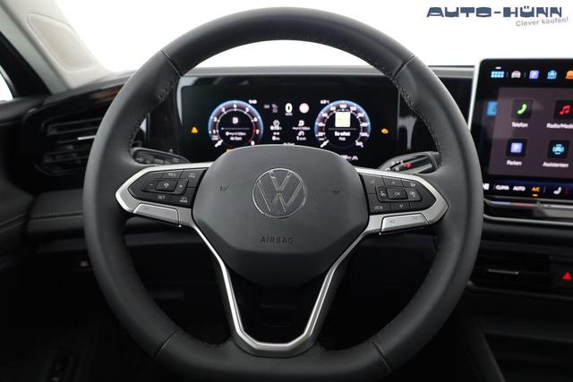 Volkswagen Tiguan 1.5 eTSI 110 kW Life DSG Life, Navi, easyOpen, Kamera, 5-J Garantie 