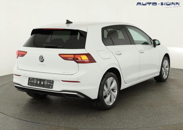 Volkswagen Golf 1.5 TSI eHybrid 150 kW Edition 50 VIII Style, AHK, Navi, Kamera, Side, LED-Plus 