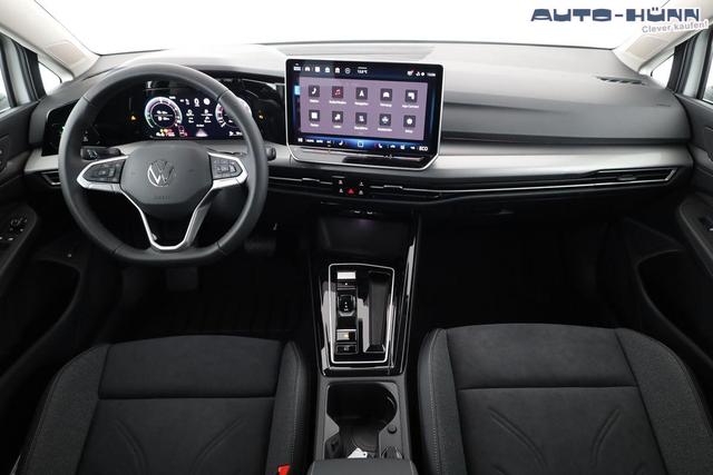 Volkswagen Golf 1.5 TSI eHybrid 150 kW Edition 50 VIII Style, AHK, Navi, Kamera, Side, LED-Plus 
