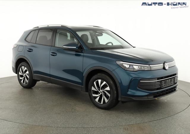 Volkswagen Tiguan 1.5 eTSI 110 kW Life DSG Life, Pano, Navi, EasyOpen, LED-Plus, 5 J.-Garantie 