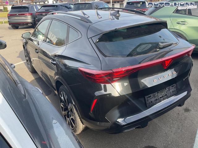 Cupra Formentor 1.5 eTSI 110 kW DSG, AHK, Navi, 19-Zoll, Winterpaket 