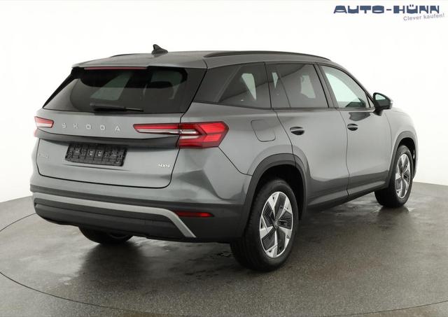 Skoda Kodiaq 2.0 TDI 142kW 4x4 Selection DSG Selection, AHK, Navi, Side, el. Klappe, AreaView, ParkAssist 