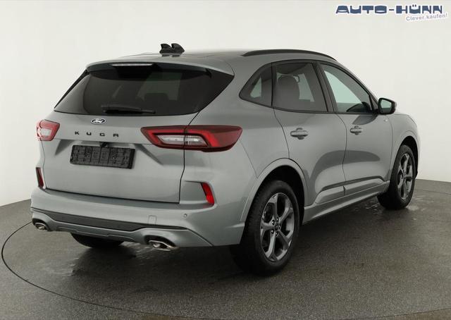 Ford Kuga ST-Line 1.5 EcoBoost ST-Line, Navi, AHK, LED, Kamera, Winter, FS beheizbar 