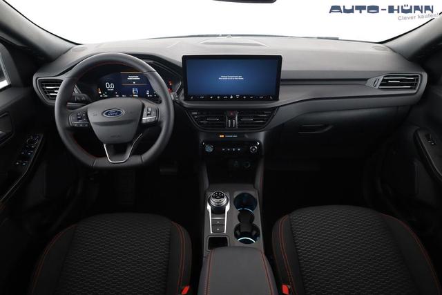 Ford Kuga ST-Line 1.5 EcoBoost ST-Line, Navi, AHK, LED, Kamera, Winter, FS beheizbar 