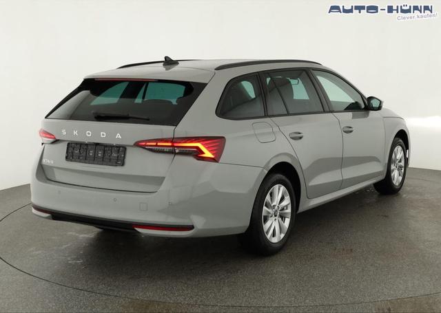 Skoda Octavia Combi 2.0 TDI 110 kW Selection DSG Selection, Navi, AHK, el. Klappe, 5-J Garantie 