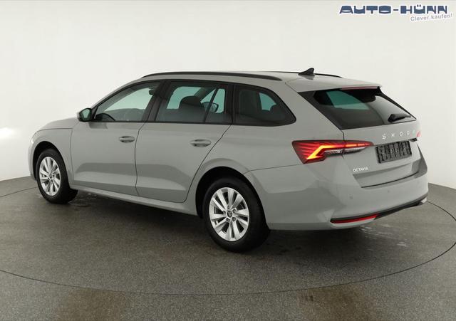 Skoda Octavia Combi 2.0 TDI 110 kW Selection DSG Selection, Navi, AHK, el. Klappe, 5-J Garantie 