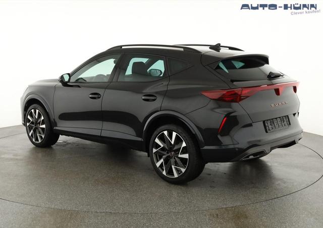 Cupra Formentor 1.5 eTSI 110 kW DSG, AHK, Navi, 19-Zoll, Winterpaket 