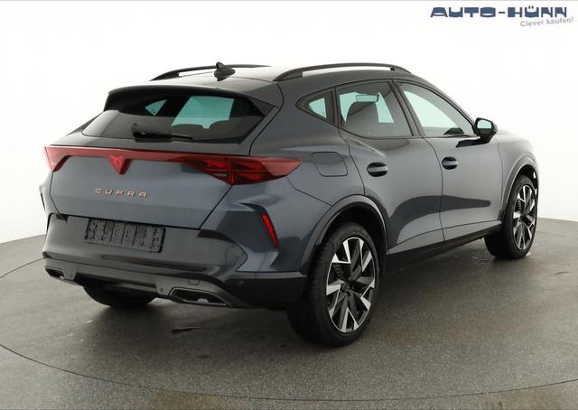Cupra Formentor 1.5 eTSI 110 kW DSG, AHK, Navi, 19-Zoll, Winterpaket 