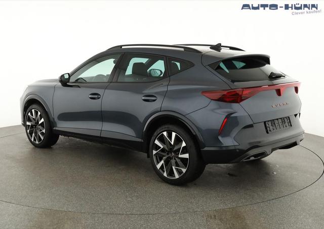 Cupra Formentor 1.5 eTSI 110 kW DSG, AHK, Navi, 19-Zoll, Winterpaket 