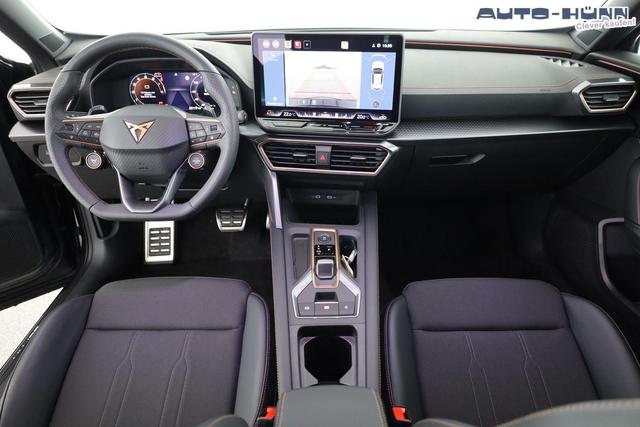 Cupra Formentor 1.5 eTSI 110 kW DSG, AHK, Navi, 19-Zoll, Winterpaket 