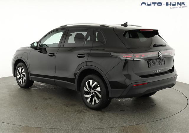 Volkswagen Tiguan 1.5 TSI eHybrid 150 kW Life DSG Life, AHK, Navi, Side, easyOpen, Winter 