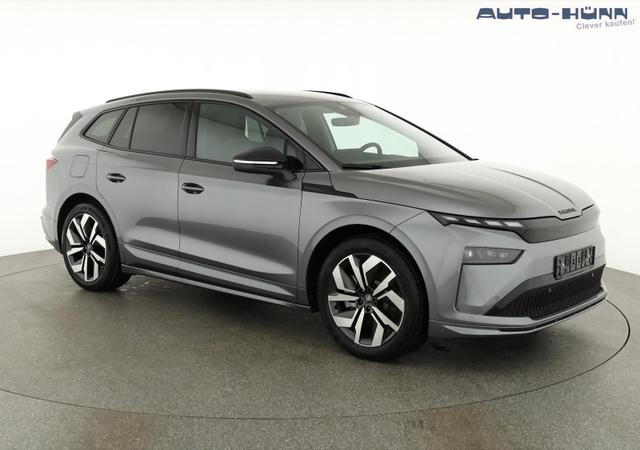 Skoda Enyaq 85 x Sportline 85x Sportline, AHK, Navi, Matrix, Side, Winter, 20 Zoll 