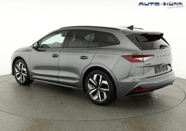 Skoda Enyaq 85 x Sportline 85x Sportline, AHK, Navi, Matrix, Side, Winter, 20 Zoll 