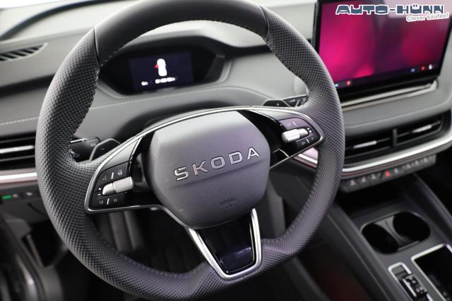 Skoda Enyaq 85 x Sportline 85x Sportline, AHK, Navi, Matrix, Side, Winter, 20 Zoll 