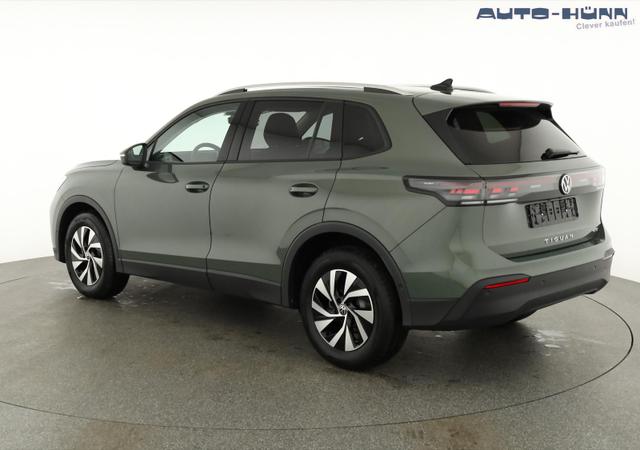 Volkswagen Tiguan 1.5 eTSI 110 kW Life DSG Life, Pano, Navi, EasyOpen, LED-Plus, 5 J.-Garantie 