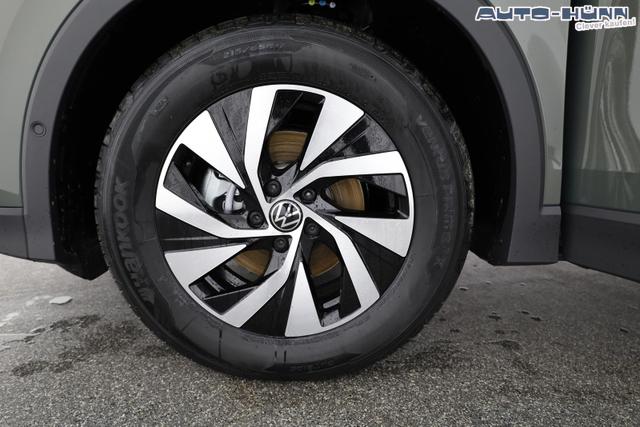 Volkswagen Tiguan 1.5 eTSI 110 kW Life DSG Life, Pano, Navi, EasyOpen, LED-Plus, 5 J.-Garantie 