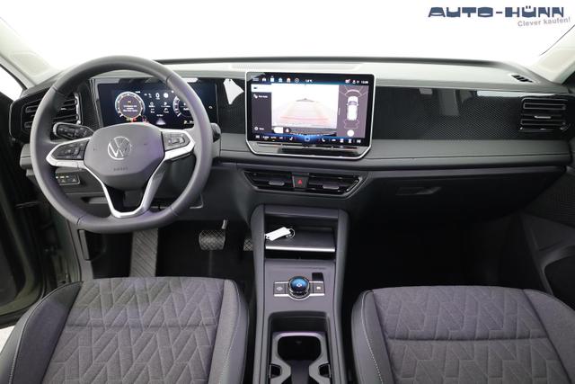 Volkswagen Tiguan 1.5 eTSI 110 kW Life DSG Life, Pano, Navi, EasyOpen, LED-Plus, 5 J.-Garantie 