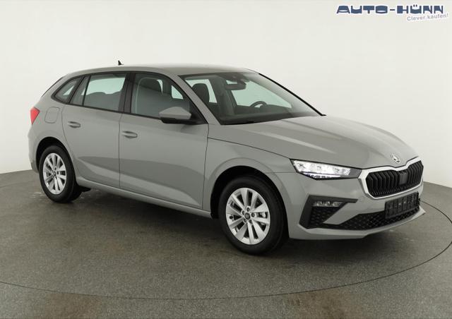 Skoda Scala Essence 1.0 TSI 130 Jahre, Sitzheizung, AppConnect, 16 Zoll, 5 J.-Garantie 