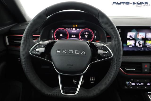 Skoda Kamiq Monte Carlo 1.0 TSI DSG Carlo, Matrix, Pano, Navi, Kamera, 5 J.-Garantie 