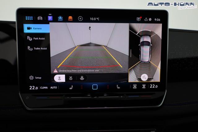 Volkswagen Tiguan 2.0 TSI 195 kW 4Motion R-Line DSG 4M Black, Pano, AHK, IQ.Light, AreaView, 20-Zoll, Navi 