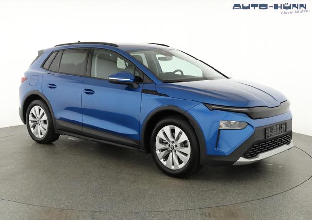 Skoda Elroq 60 Loft Loft, W&auml;rmepumpe, Navi, Kamera, Side, Winter, 19-Zoll, 4-J. Garantie 