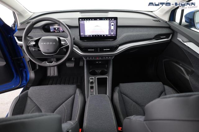 Skoda Elroq 60 Loft Loft, W&auml;rmepumpe, Navi, Kamera, Side, Winter, 19-Zoll, 4-J. Garantie 