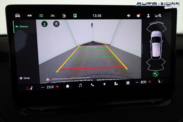 Skoda Elroq 60 Loft Loft, W&auml;rmepumpe, Navi, Kamera, Side, Winter, 19-Zoll, 4-J. Garantie 