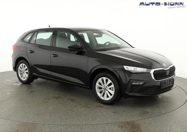 Skoda Scala Essence 1.0 TSI 130 Jahre, Sitzheizung, AppConnect, 16 Zoll, 5 J.-Garantie 