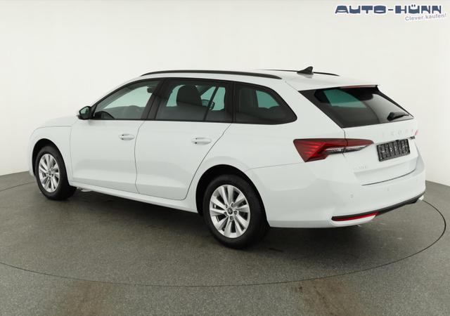 Skoda Octavia Combi 2.0 TDI 110 kW Selection DSG Selection, Navi, AHK, el. Klappe, 5-J Garantie 