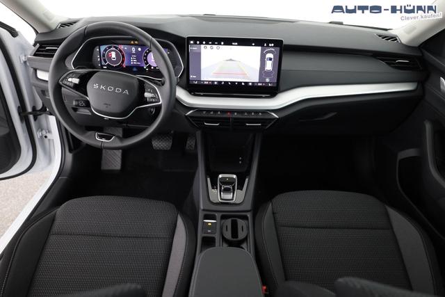 Skoda Octavia Combi 2.0 TDI 110 kW Selection DSG Selection, Navi, AHK, el. Klappe, 5-J Garantie 