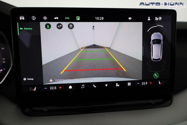 Skoda Octavia Combi 2.0 TDI 110 kW Selection DSG Selection, Navi, AHK, el. Klappe, 5-J Garantie 