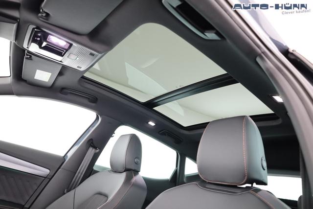 Cupra Formentor 2.0 TSI 150 kW 4Drive DSG 4Drive, Matrix, AHK, Pano, Navi, AreaView 